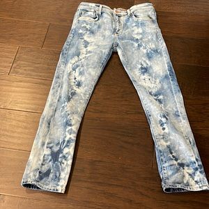 Anthropologie Pilcro slim boyfriend size 28 womens